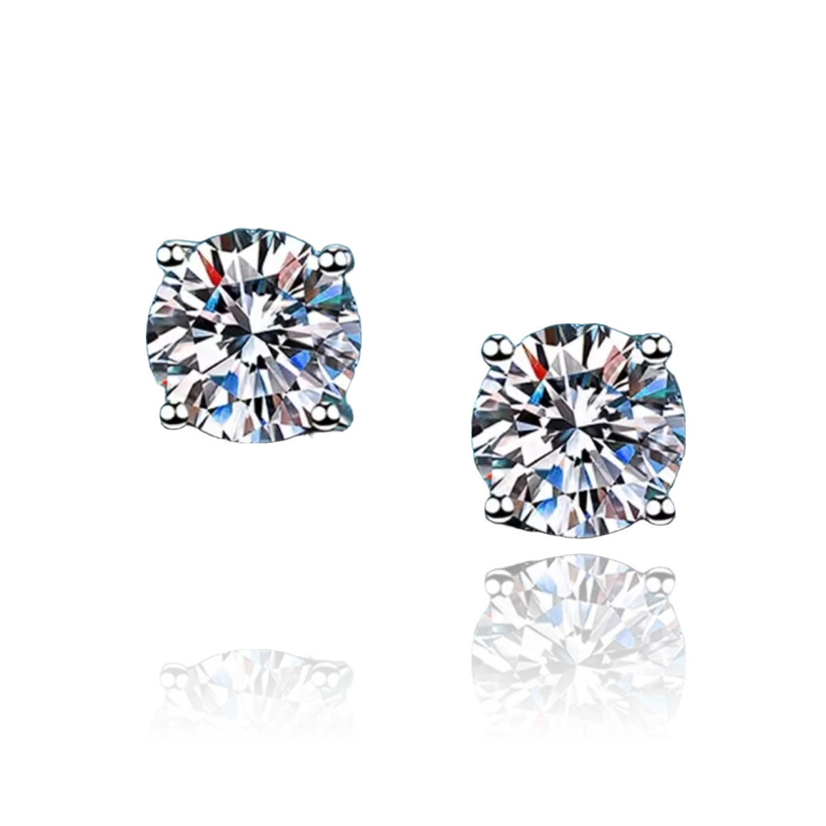 CERCEI STUD BRILIANT
