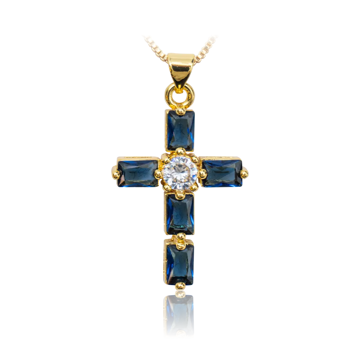 MEDALION BLUE CROSS