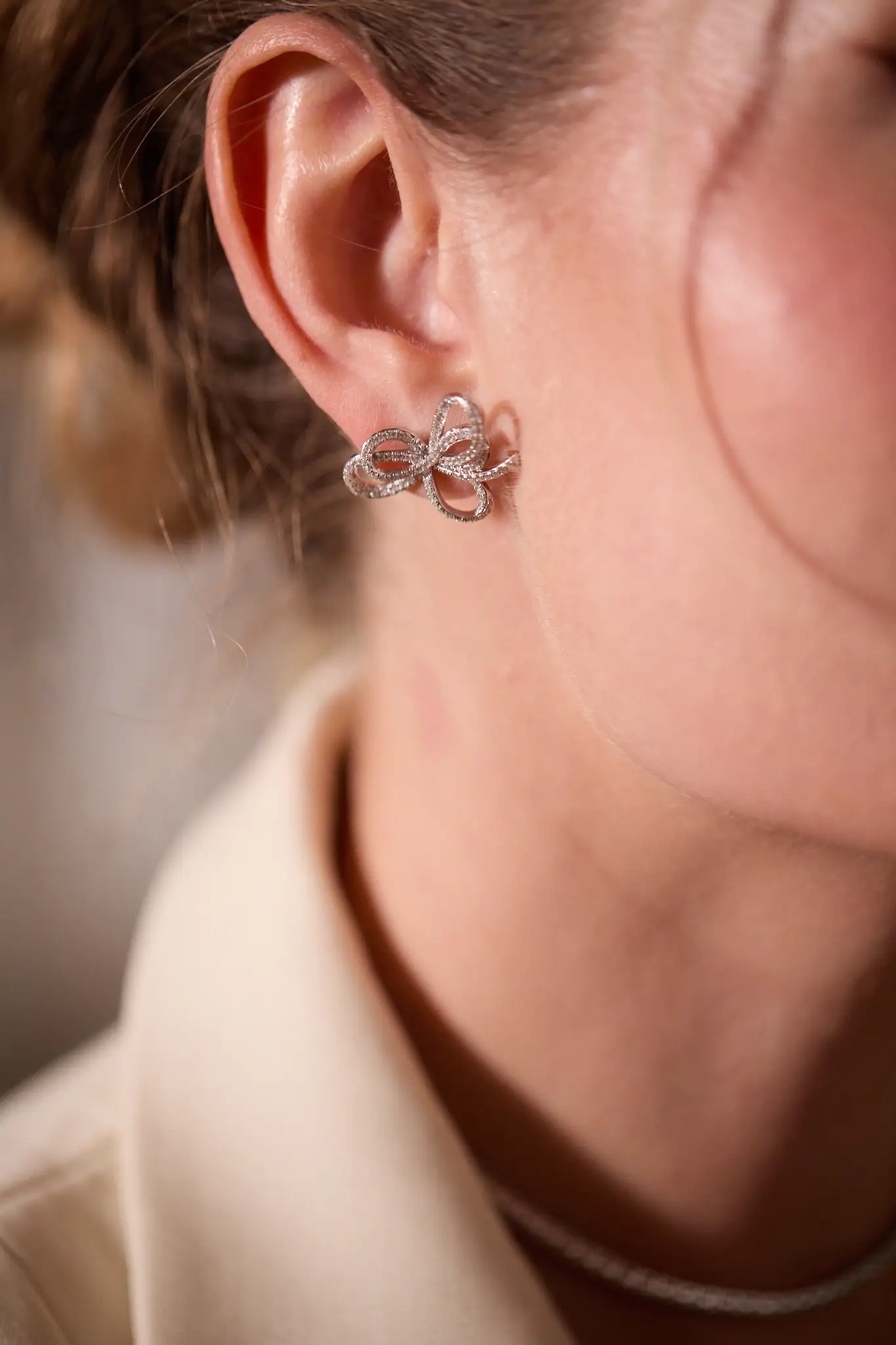 Orecchini RIBBON - immagine 3