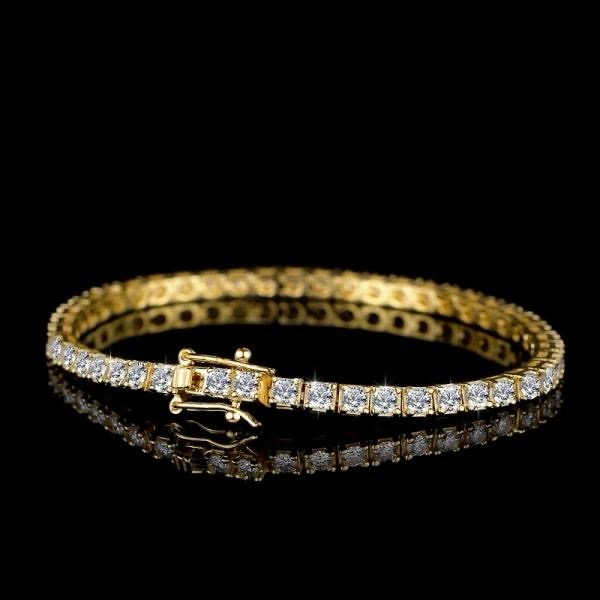 Bracelet TENIS GA - Image 3