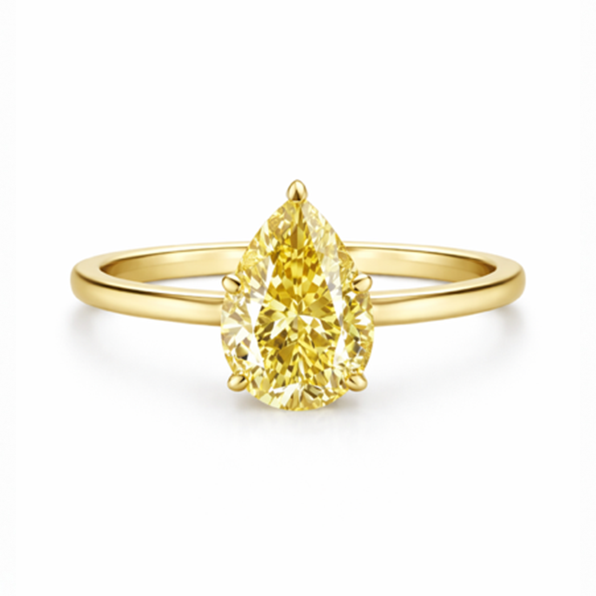 INEL YELLOW TEAR