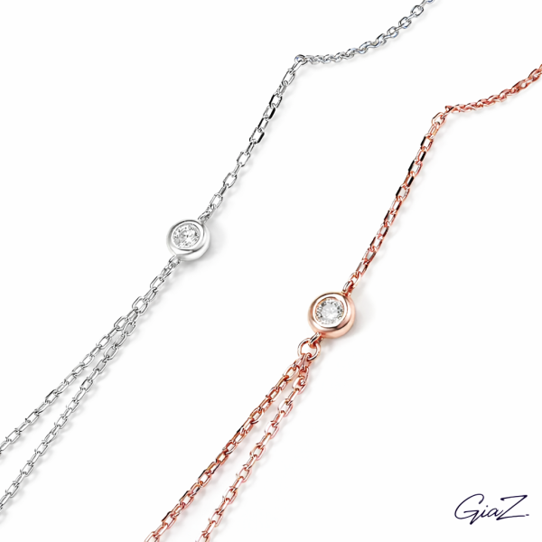 GIAZ BODY CHAIN